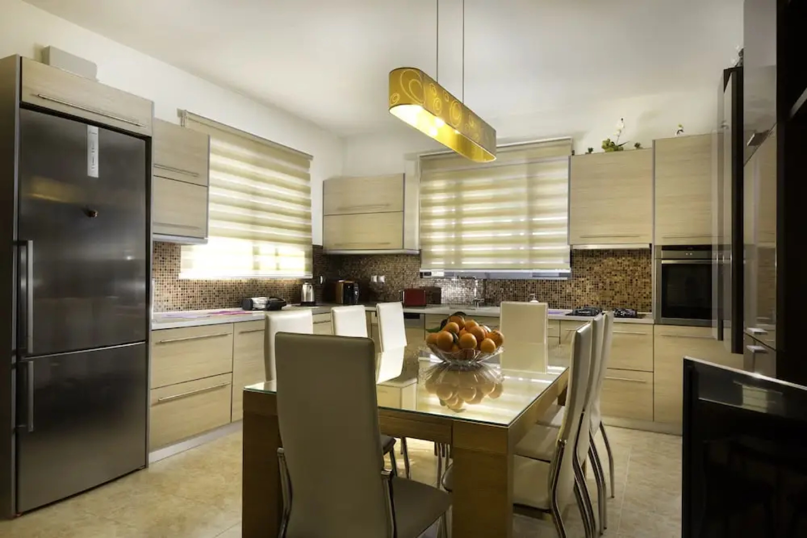 Antigone Estate