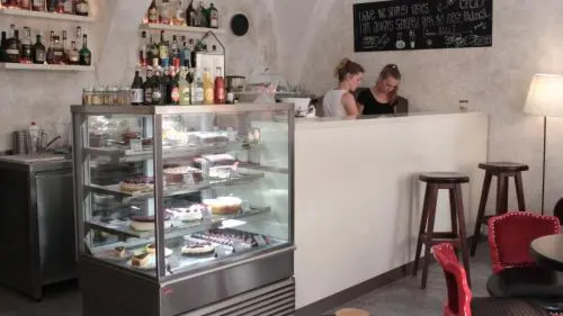 Gavalier Design Rooms