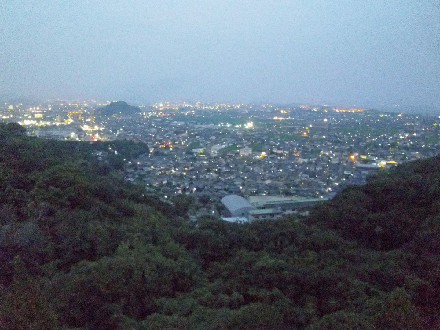 Healthpia Kurashiki Fasting Health