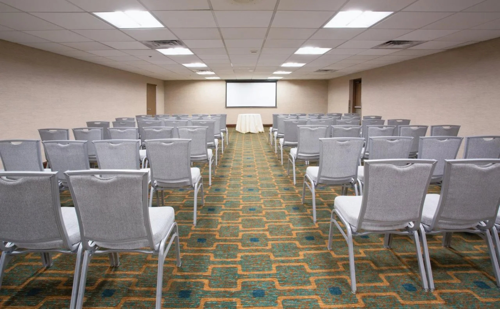 DoubleTree by Hilton Denver Cherry Creek