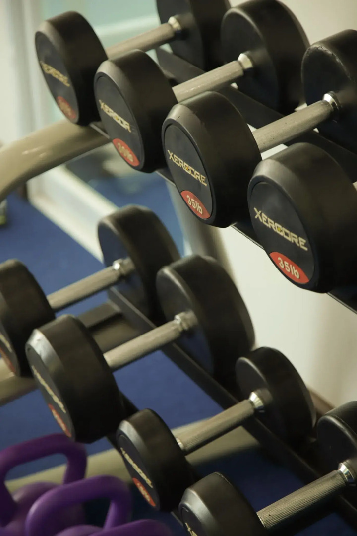 Gassan Panorama Golf Club