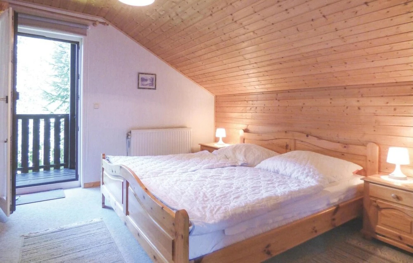 Amazing Home in Thalfang With 3 Bedrooms and Wifi