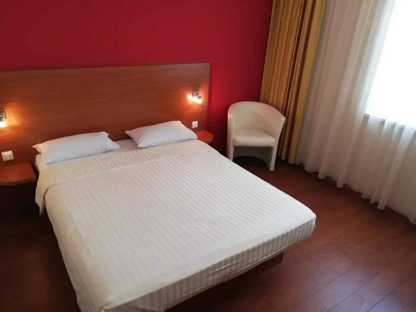 NEXTO DORMERO Hotel Budapest