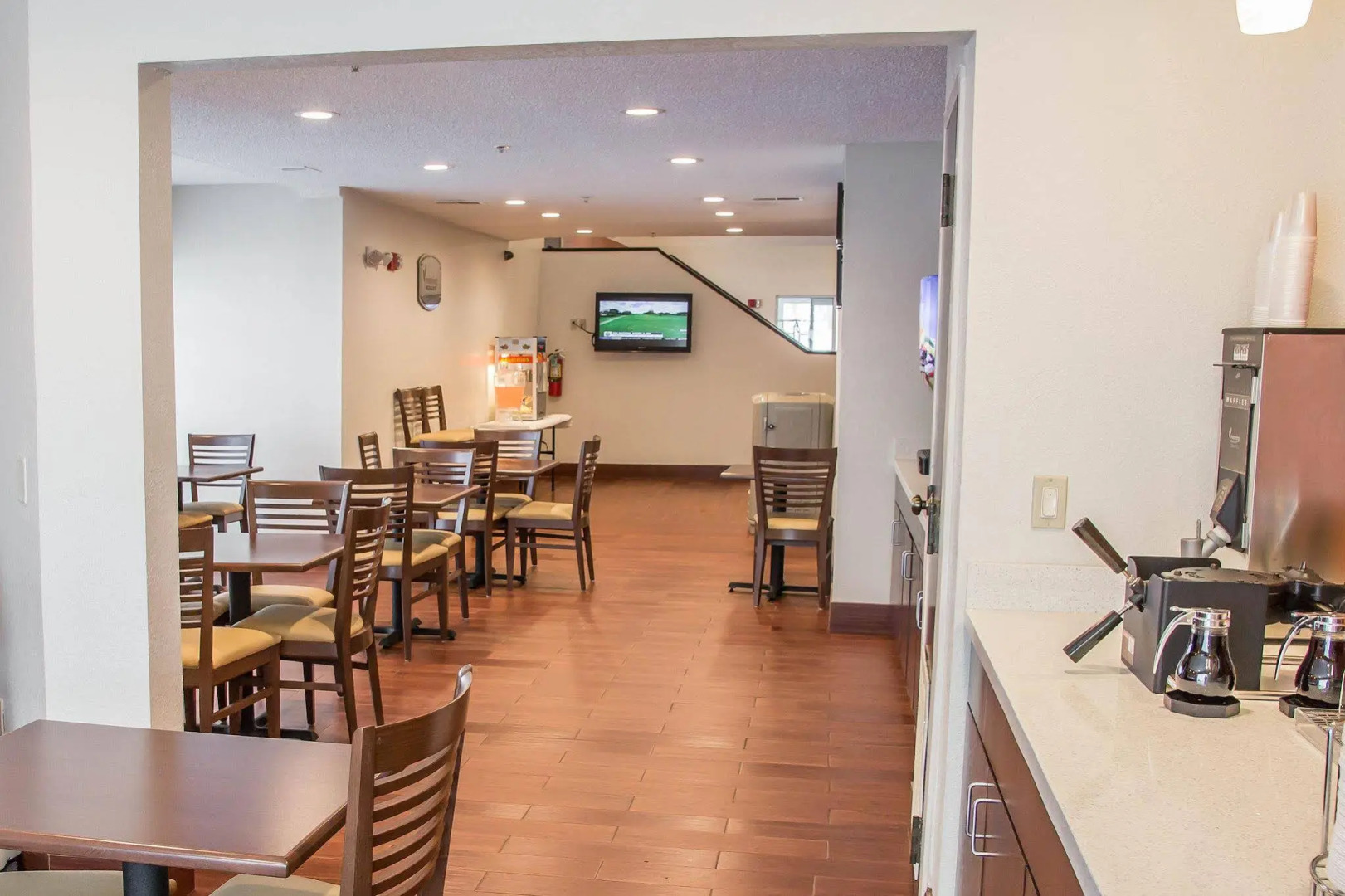 Sleep Inn Beaufort near MCAS