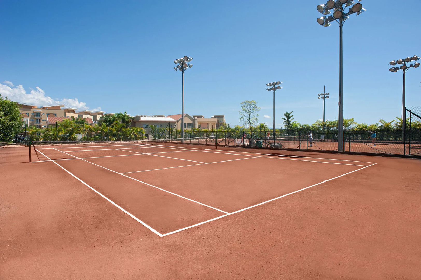 Wyndham Garden Villavicencio