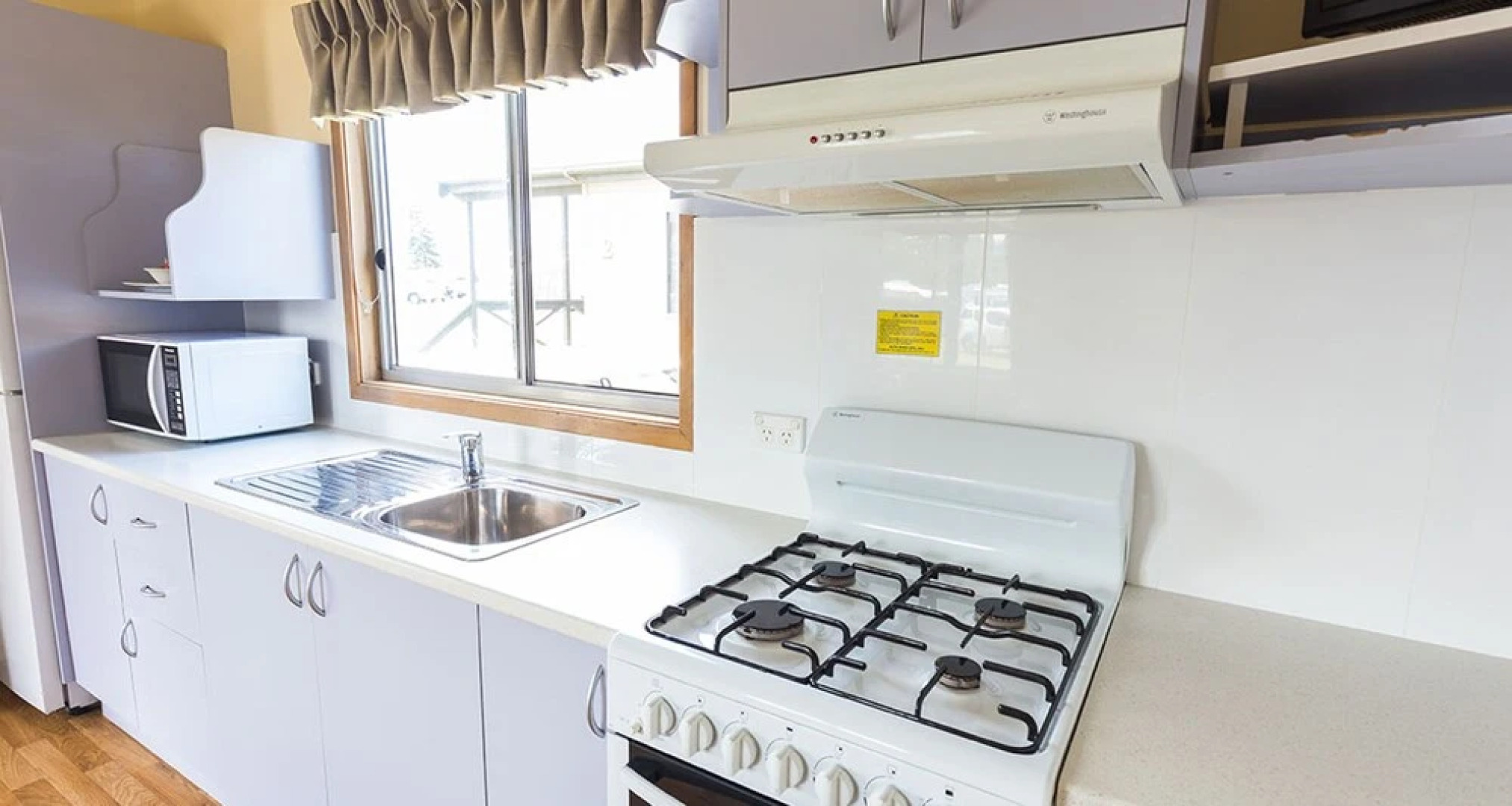 NRMA Shellharbour Beachside Holiday Park