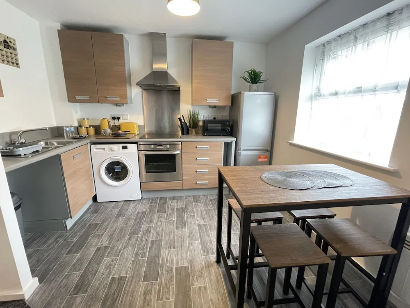 Grand Central Littleover Deluxe