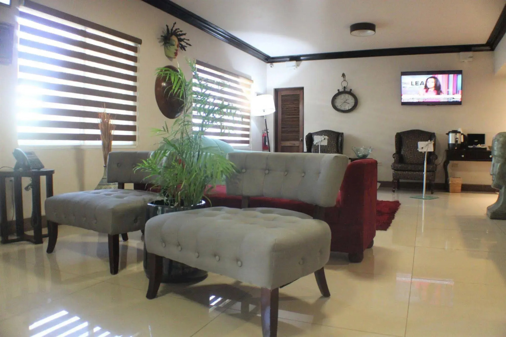 Altamont Court Hotel