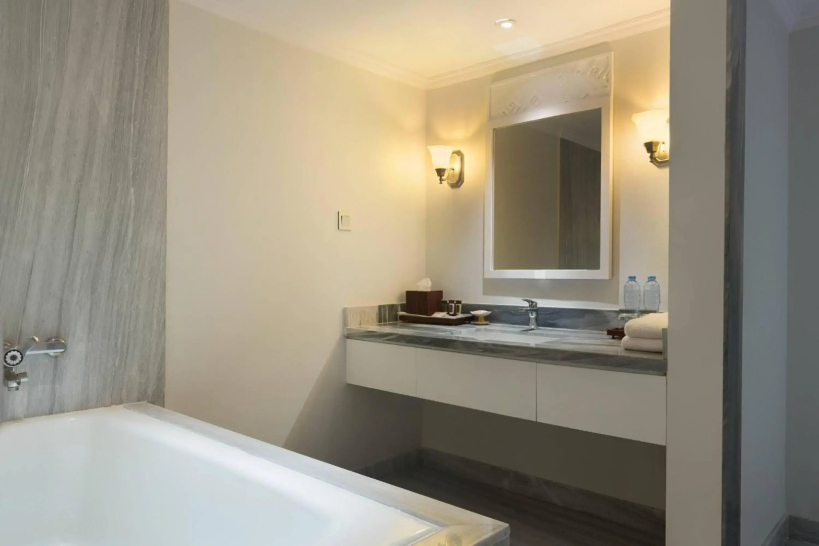 Sheraton Lampung Hotel