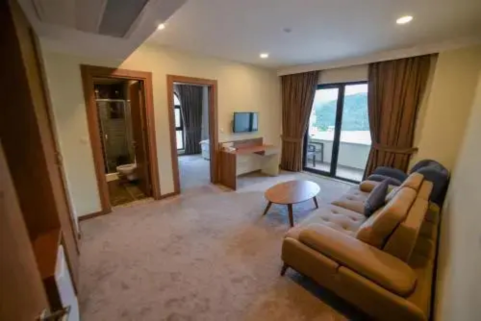 Tatli Su Termal Otel