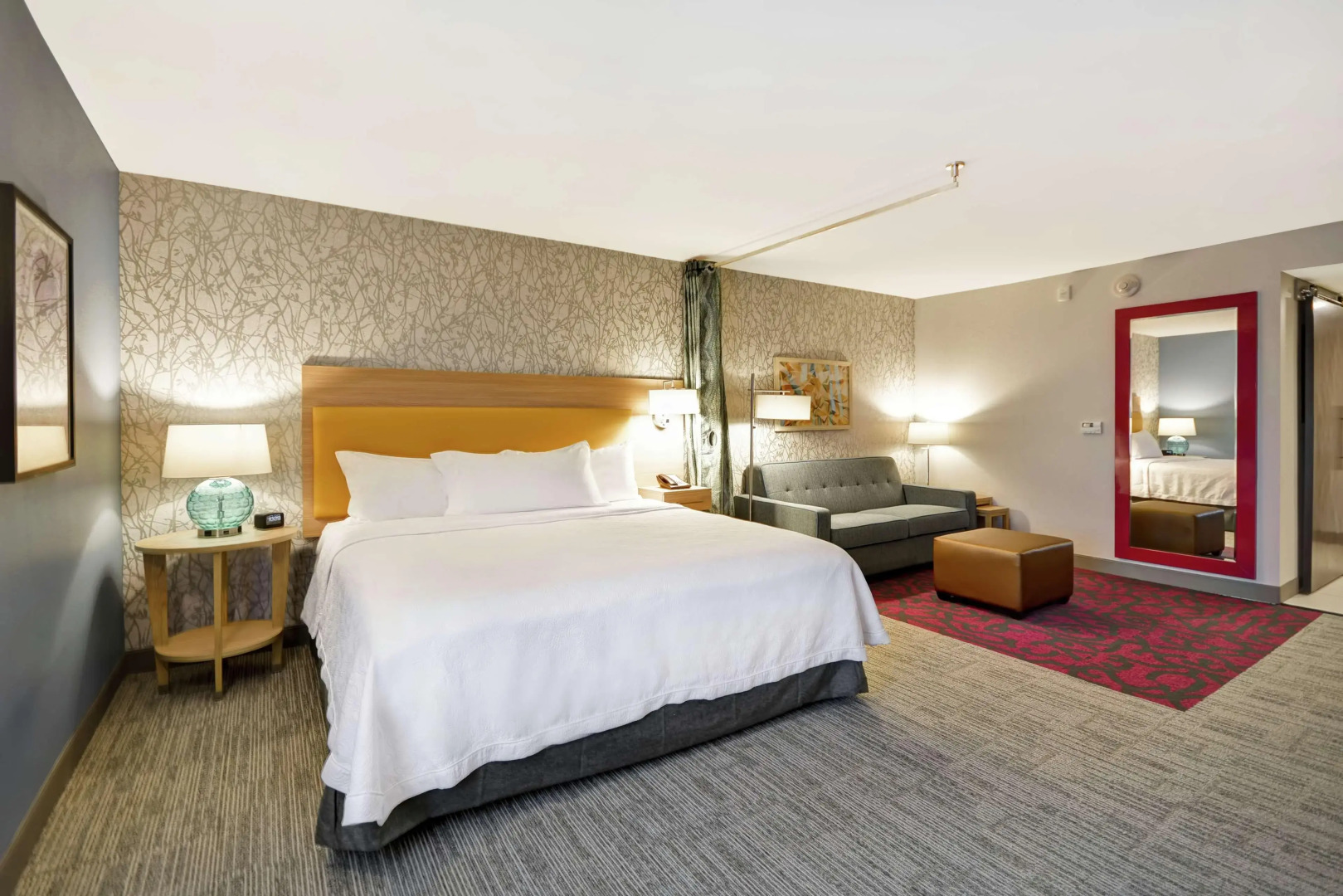 Home2 Suites by Hilton Warner Robins