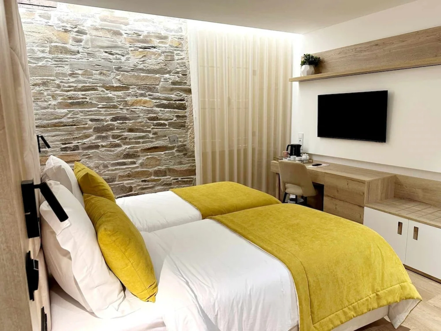 Coração do Tua Hotel