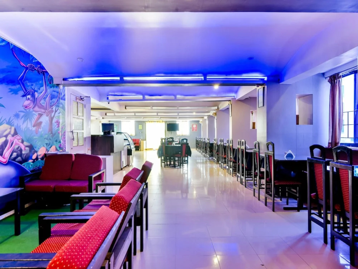 OYO 2320 Hotel Mayura Novacity