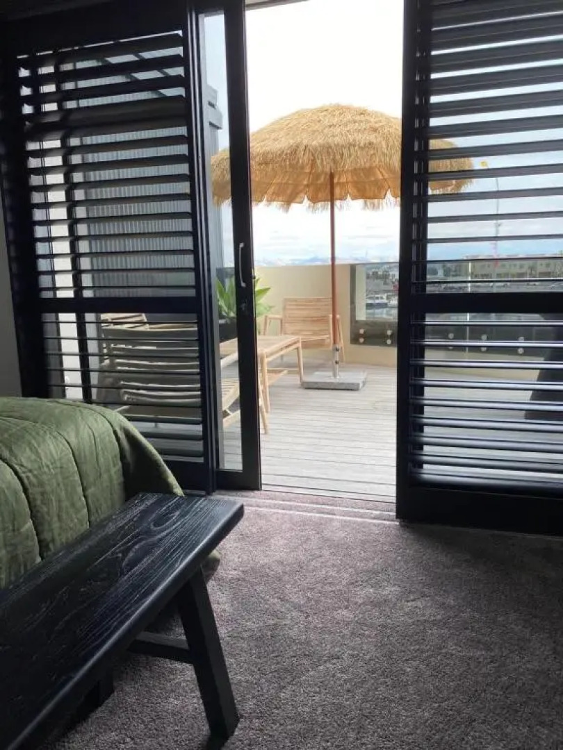 Napier Apartment Ahuriri