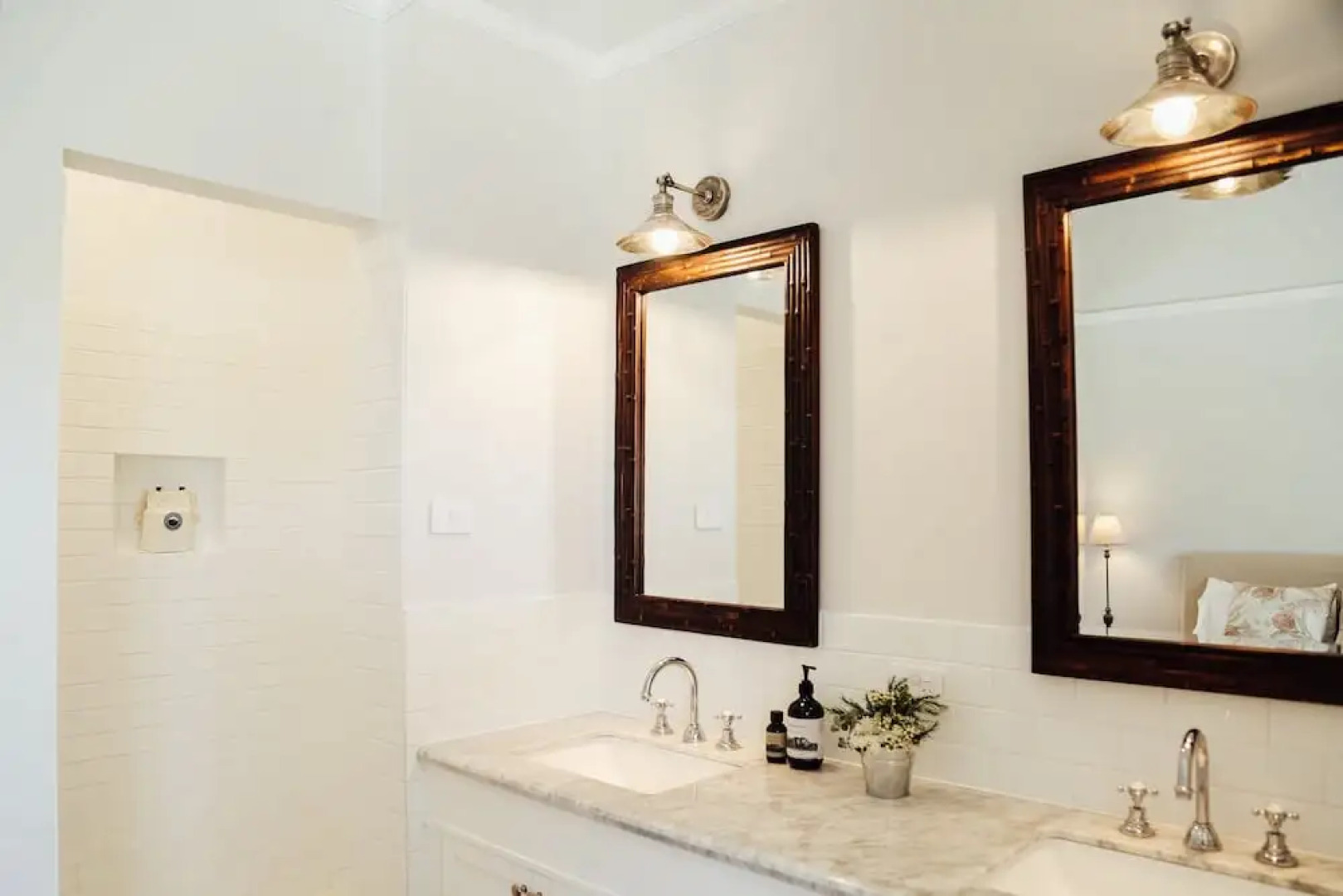 Mount William Station