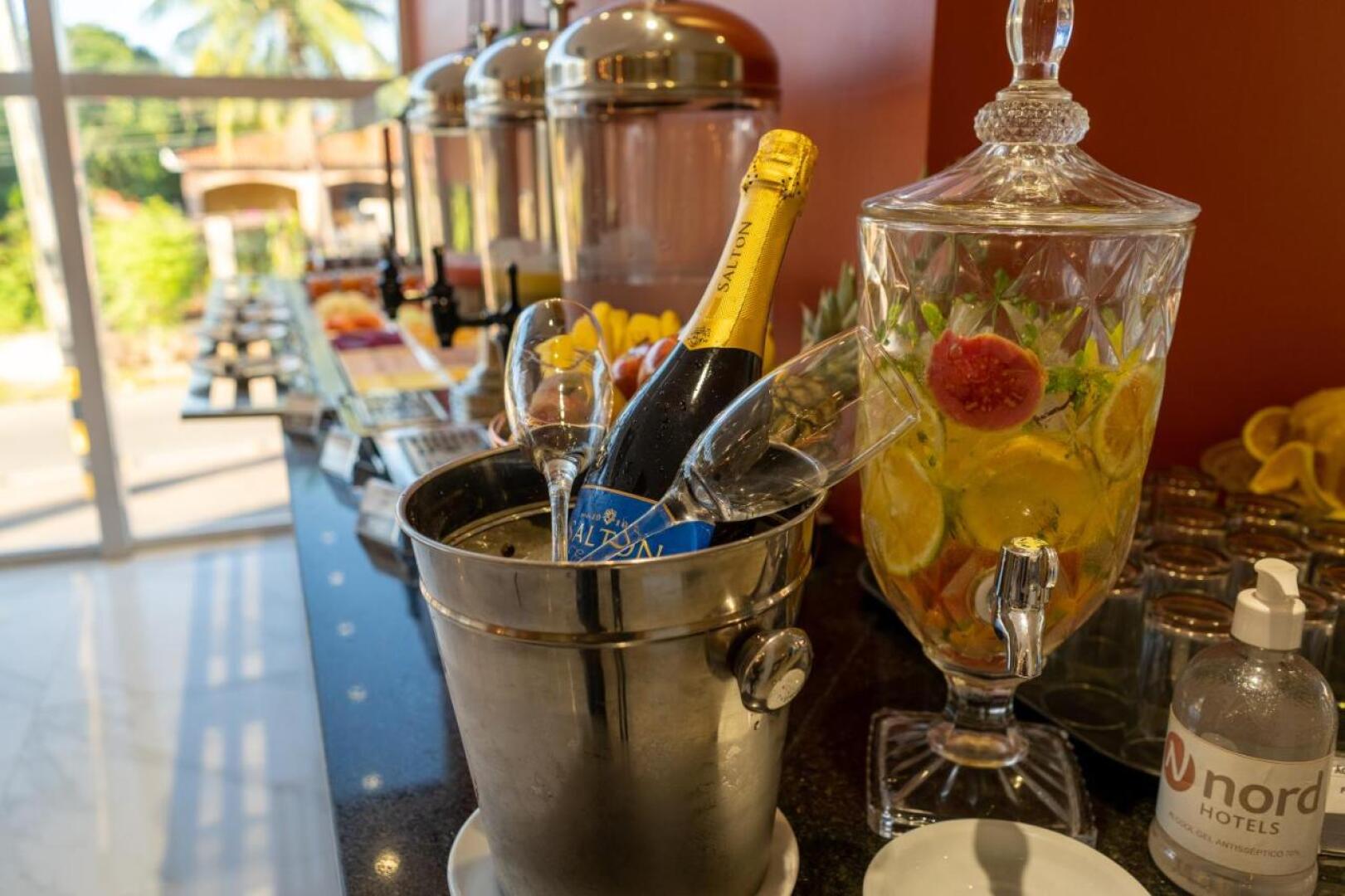 Nord Luxxor Juazeiro