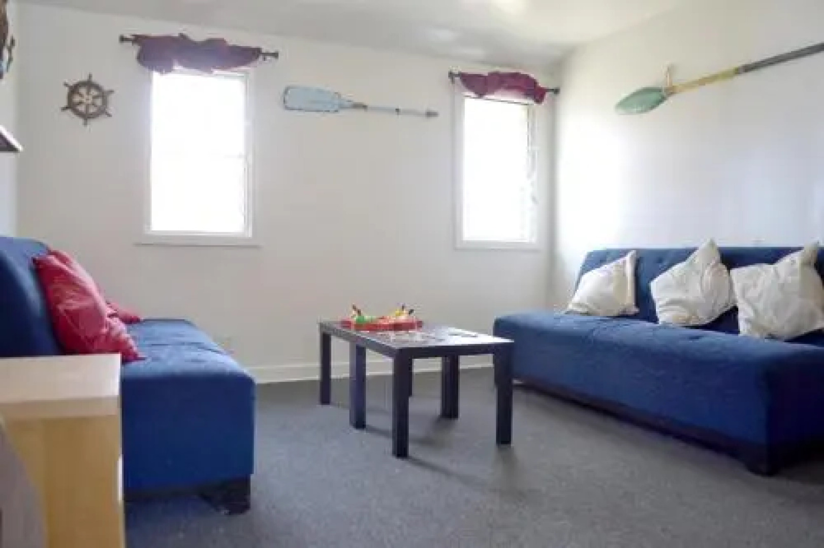 HI - Los Angeles South Bay Hostel