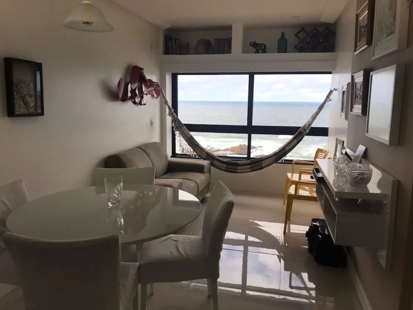Flat Em Ondina (Ap.404)