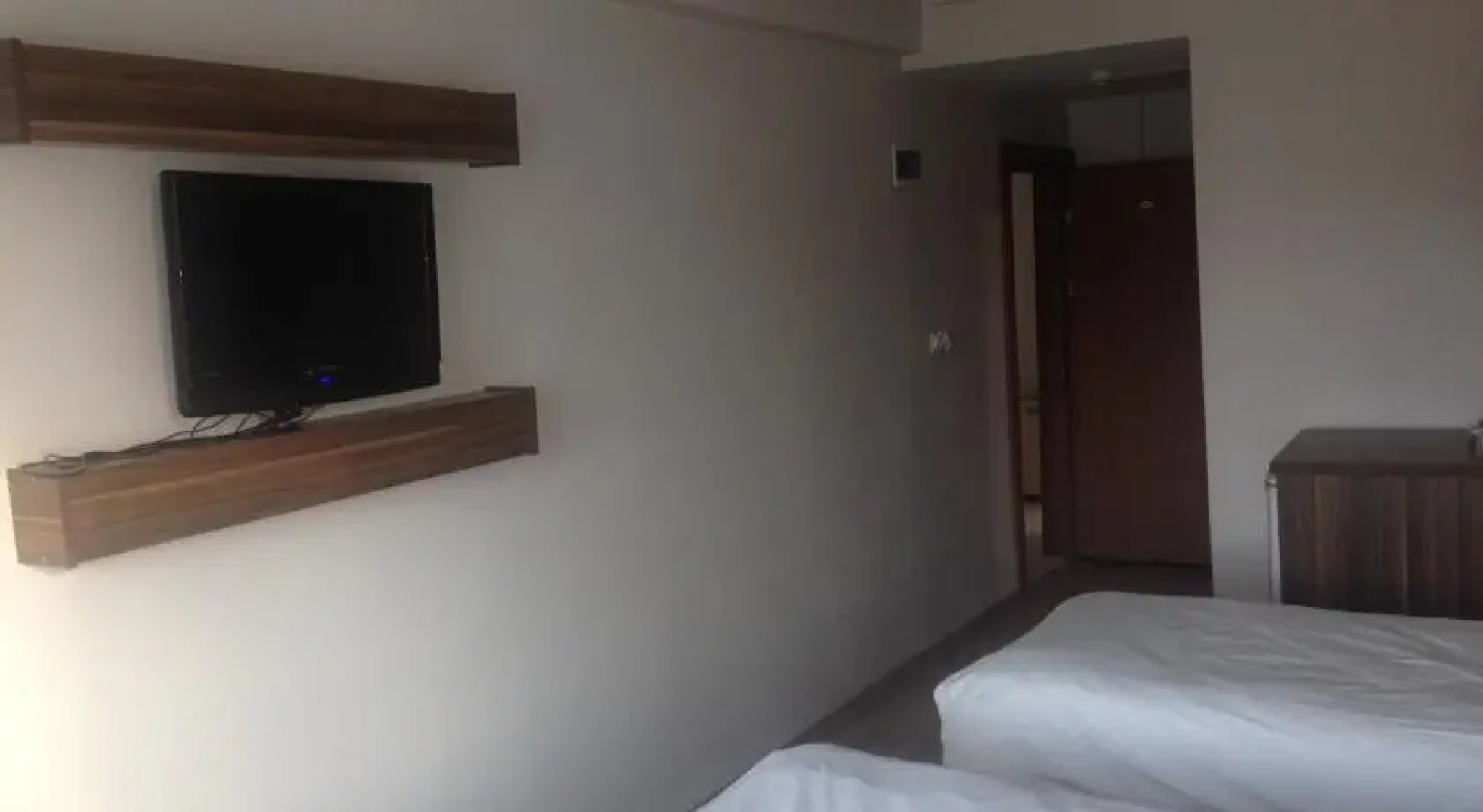 New Tigris Hotel