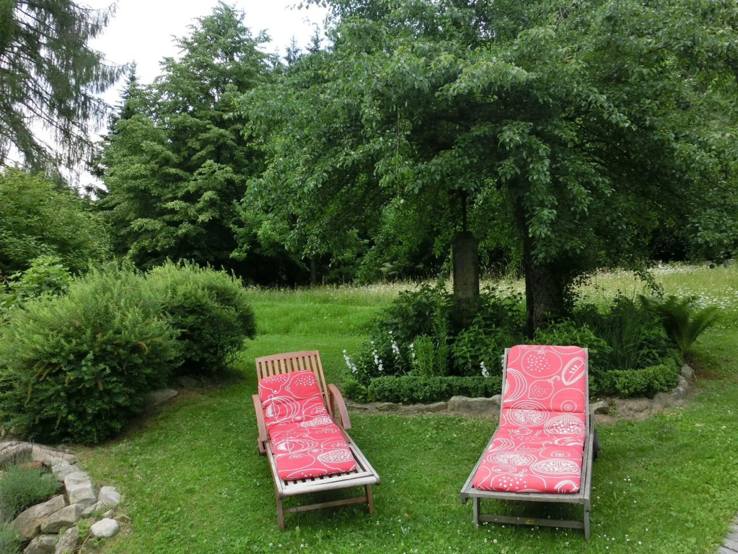 Chalet in Kollnburg Near St. Englmar Ski Area