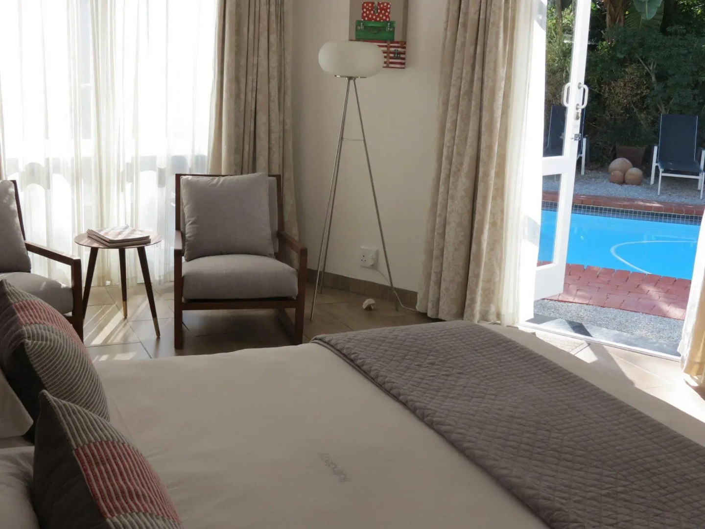 Ballinderry - The Robertson Guest House