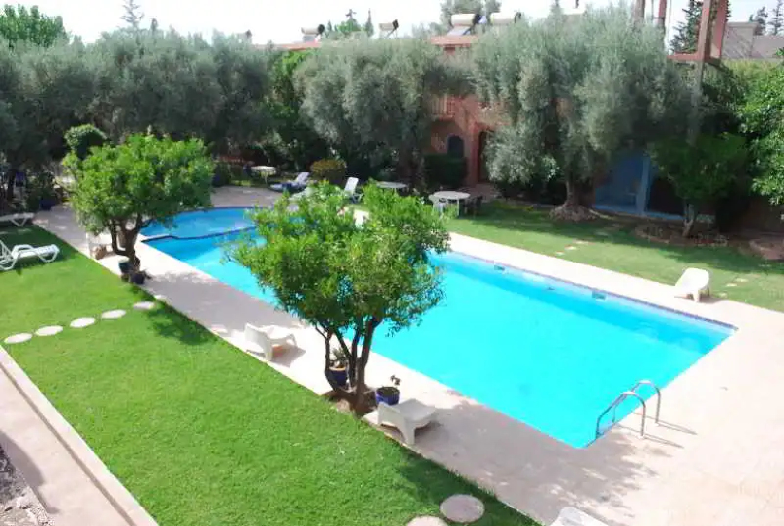 Hotel Le Coq Hardi