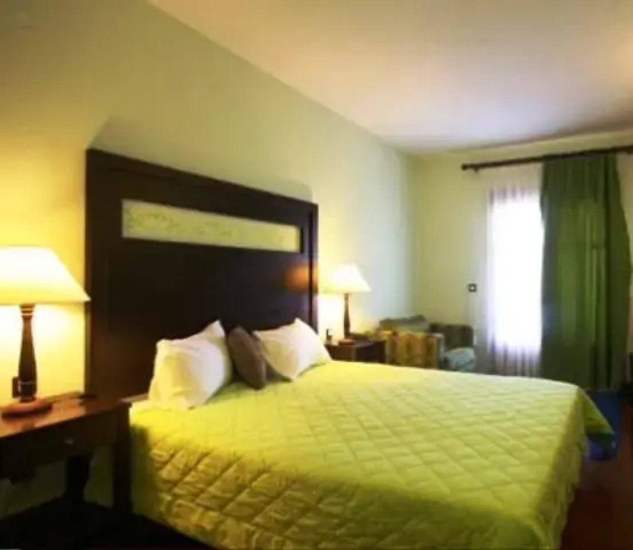 Guesthouse Krypti