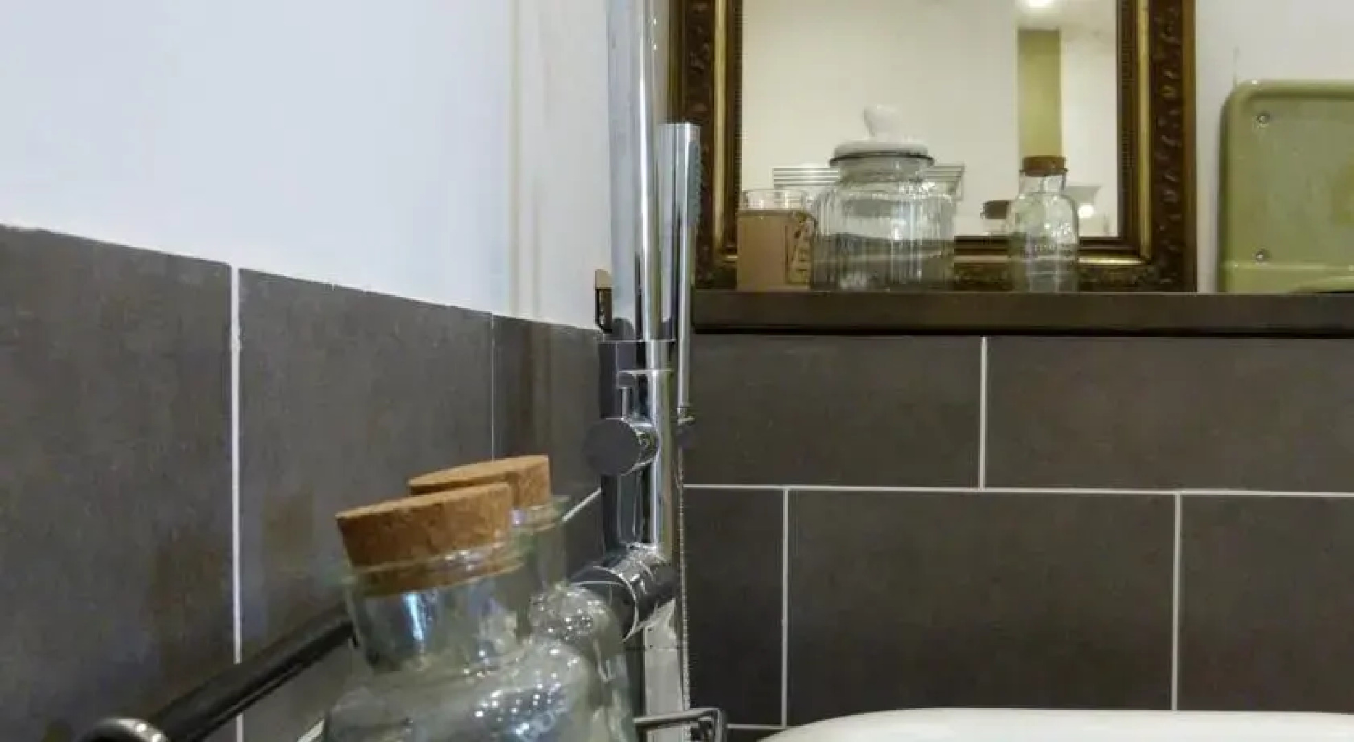 Holiday home 51 côté jardin