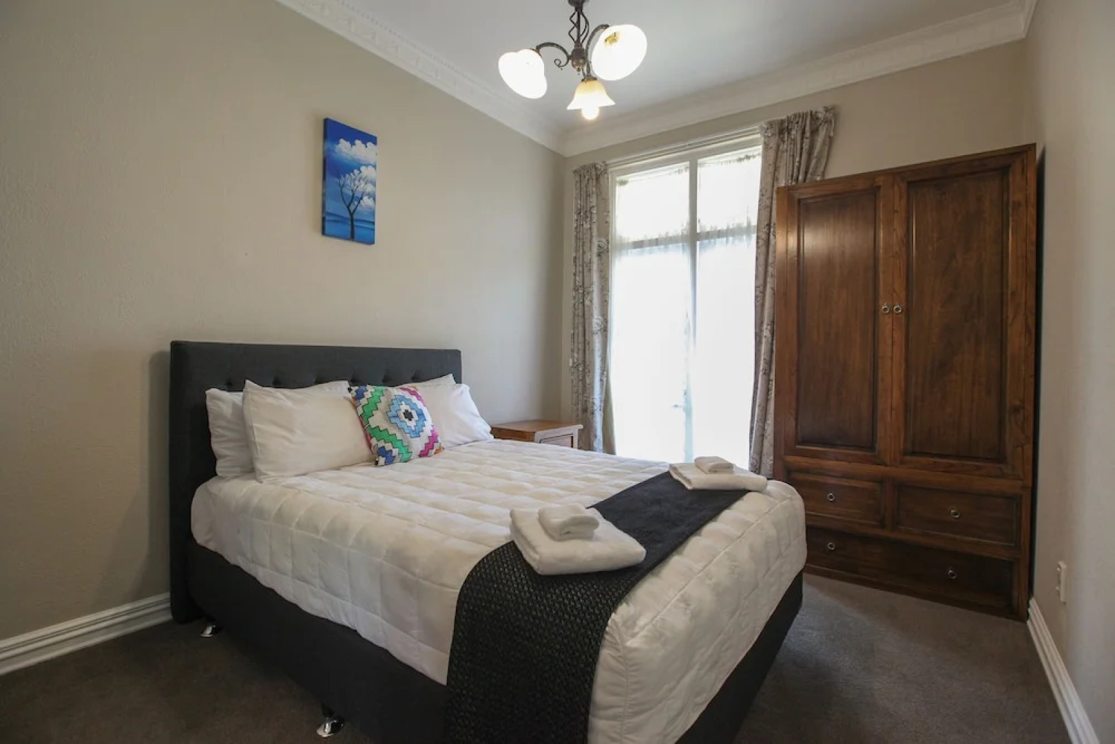 3 Brm Oasis in Temple View