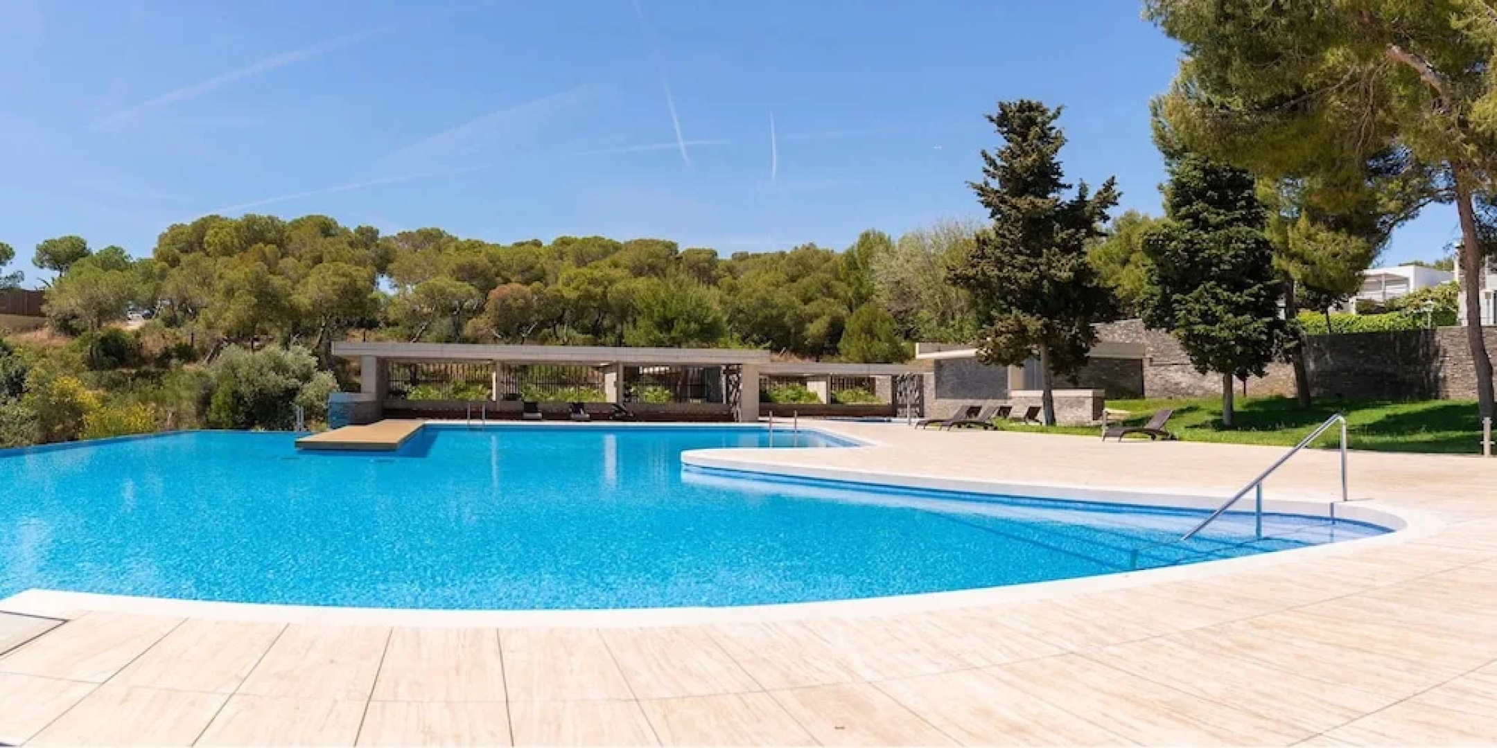 Apartament Blaumar