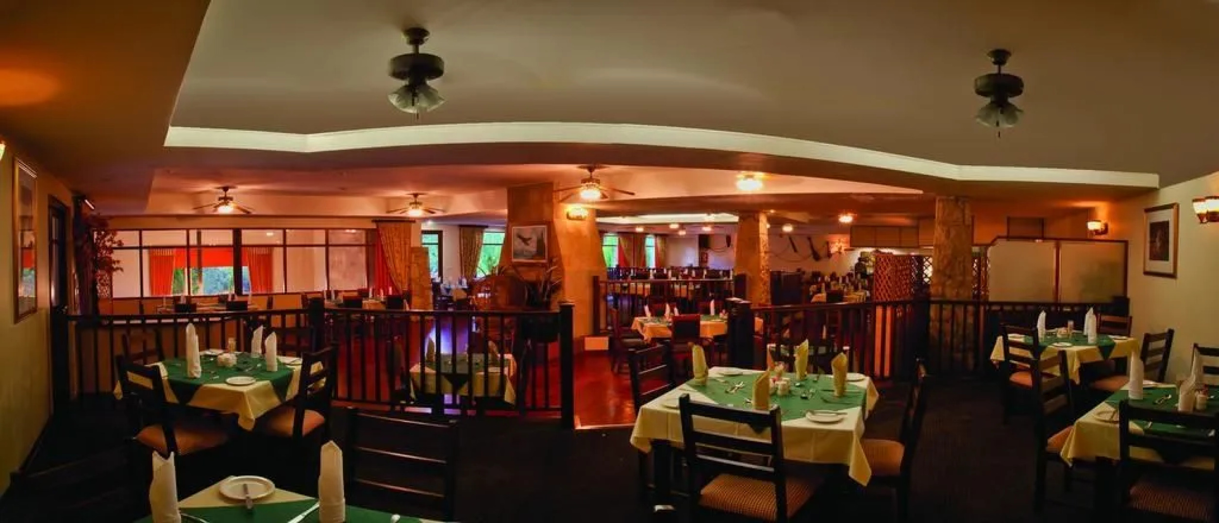 Gooderson Drakensberg Gardens Golf & Spa Resort