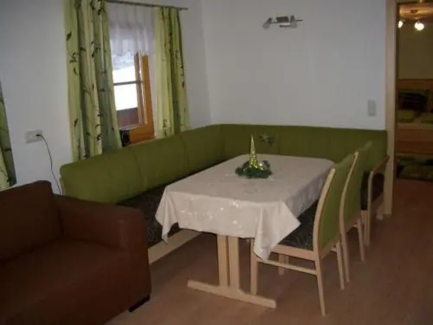 Urlaub am Raderhof in der Ferienregion Lungau