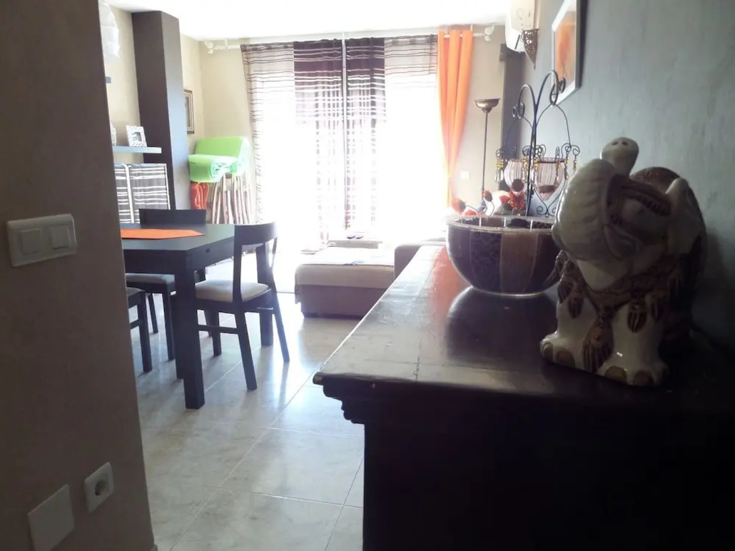 Apartamento Arcos del Sol
