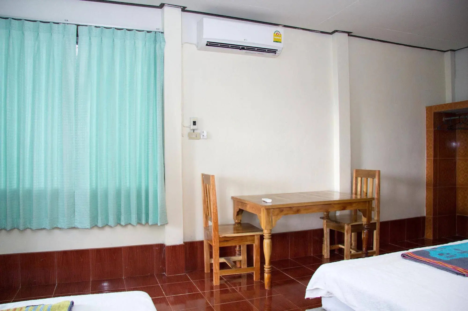 Lanta Topview Resort