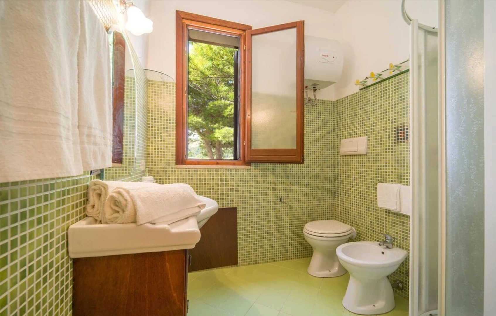 Beautiful Home in Calatafimi With 3 Bedrooms and Wifi