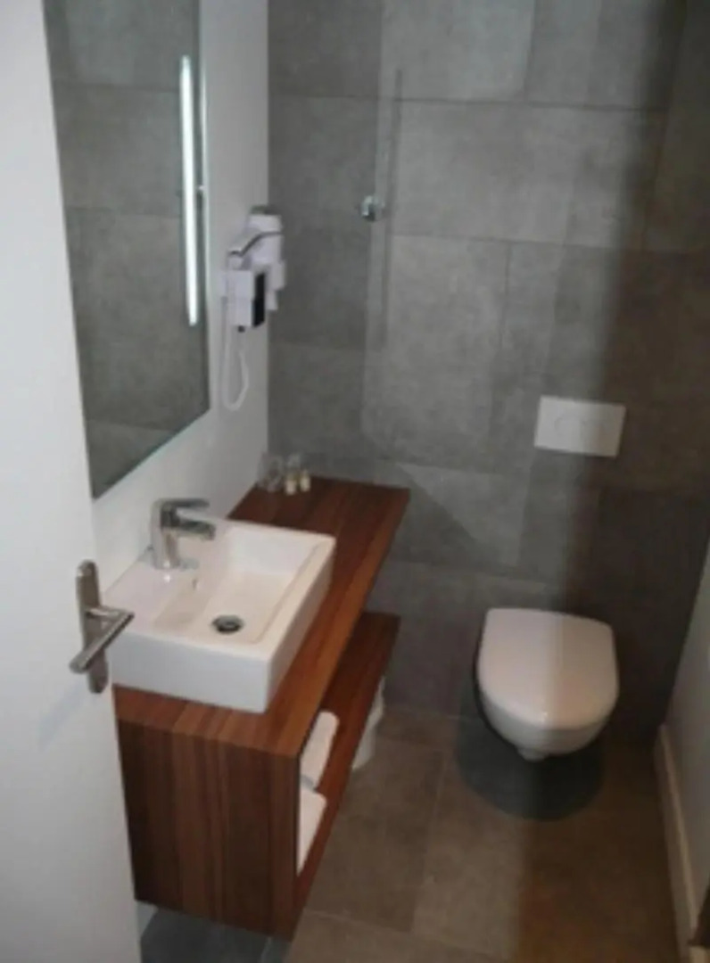 Hôtel Mary’s - Caen Centre Gare Sncf