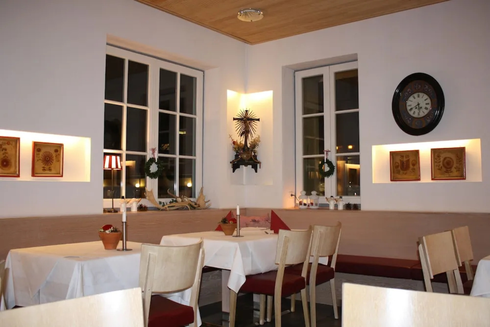 Hotel Gasthof Goldener Adler