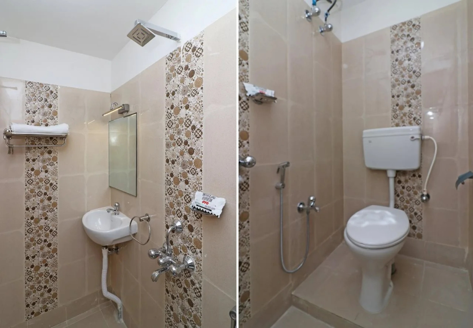 Badsha Inn By OYO Rooms