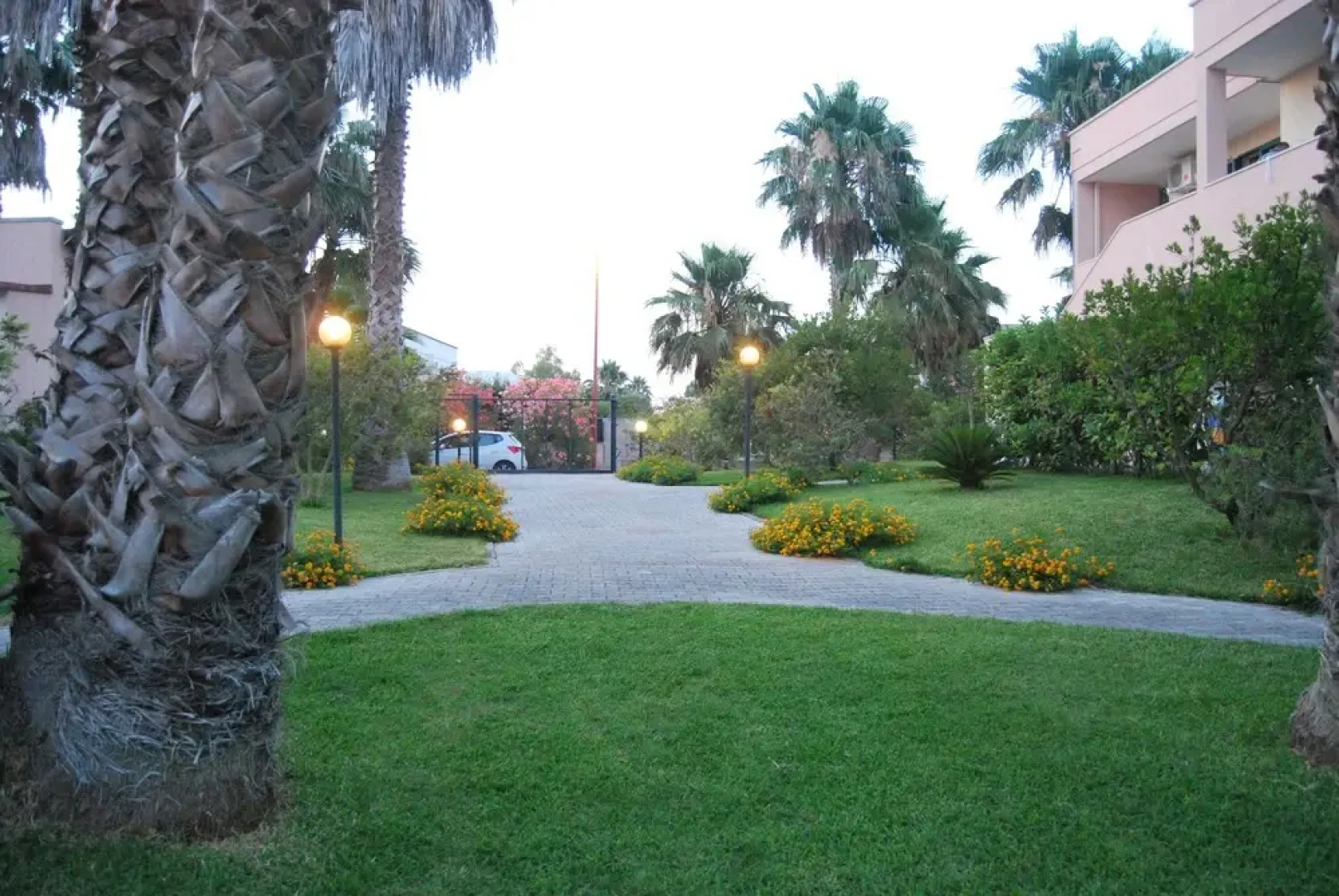 Residence Vaia