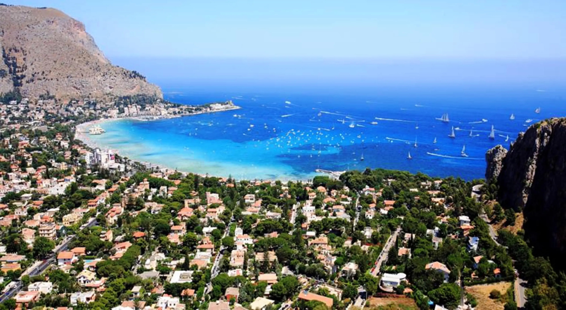 Hotel Conchiglia D'oro