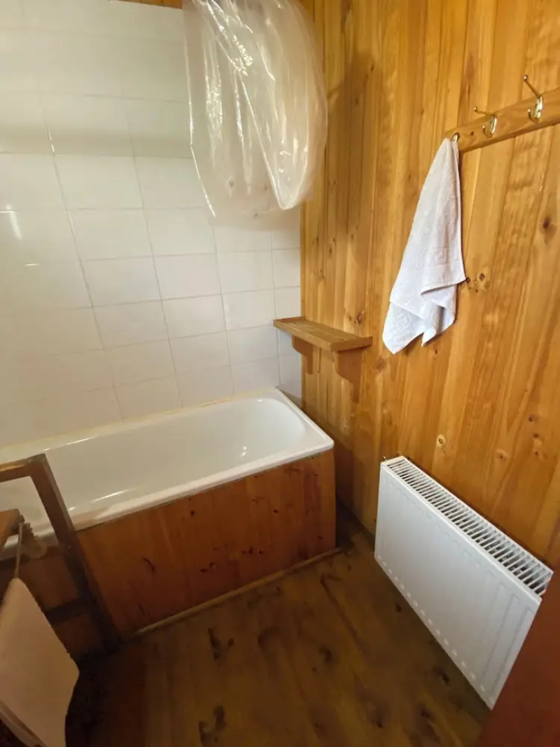 Patagonia Puelo Lodge