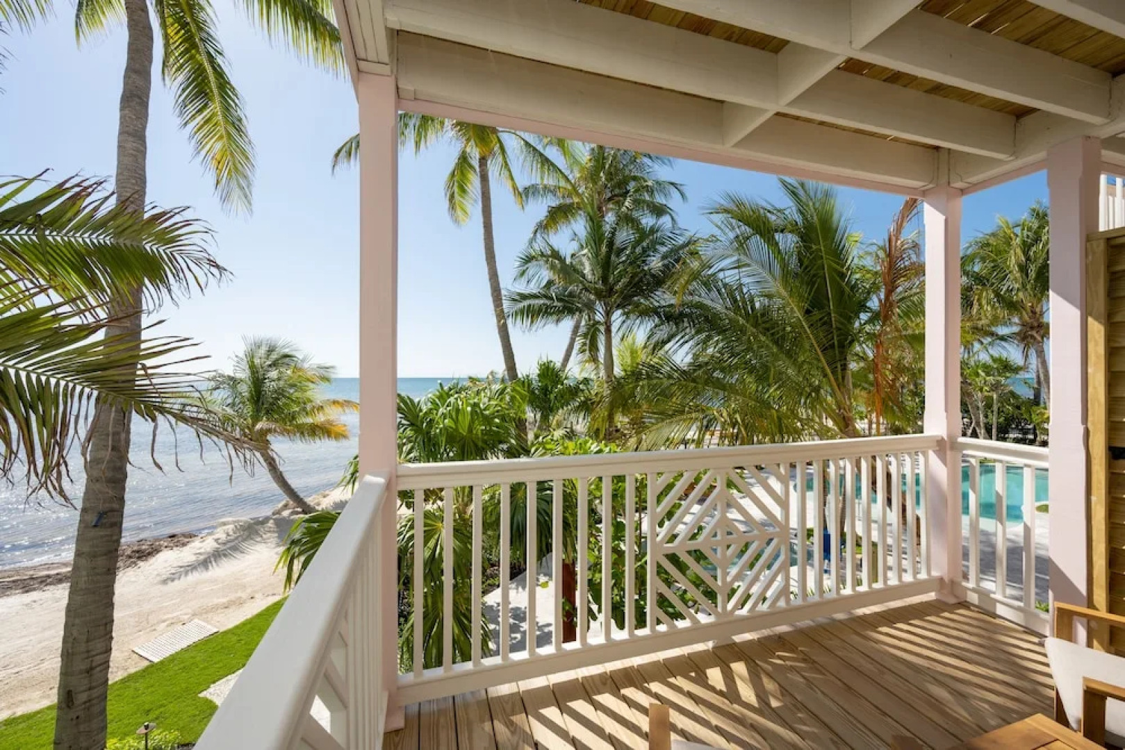 Grassy Flats Resort & Beach Club