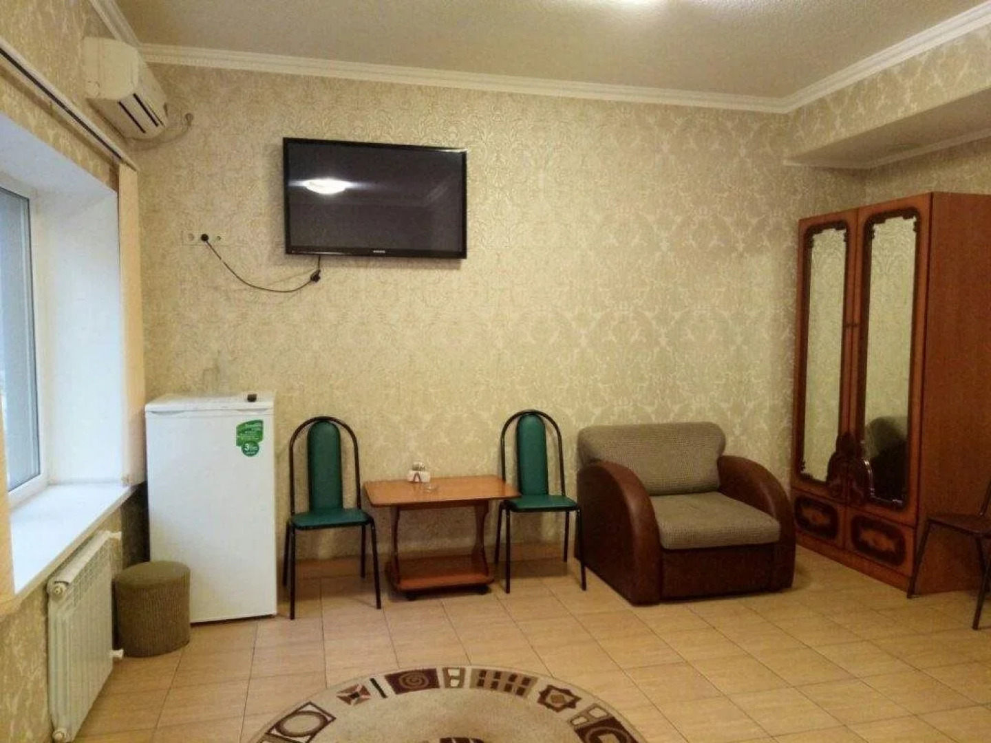 Теплый Номерок