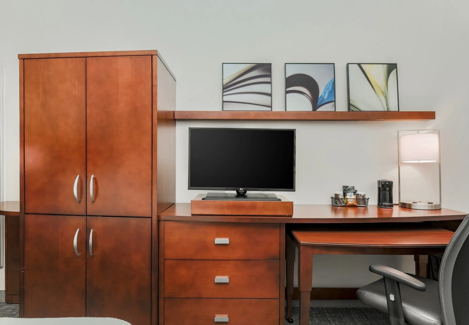 Courtyard by Marriott Orlando Lake Mary/North