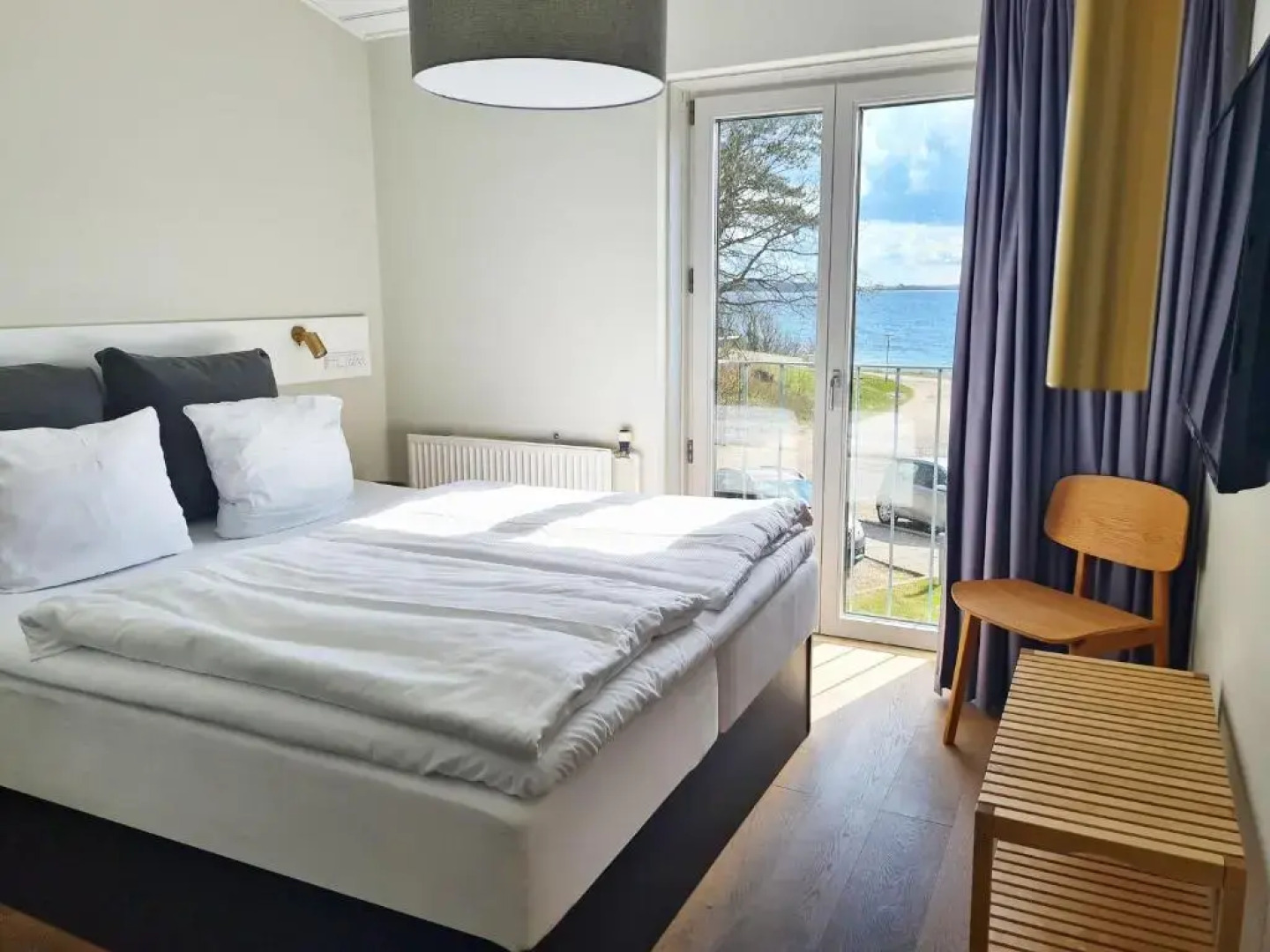 Zleep Hotel Kalundborg