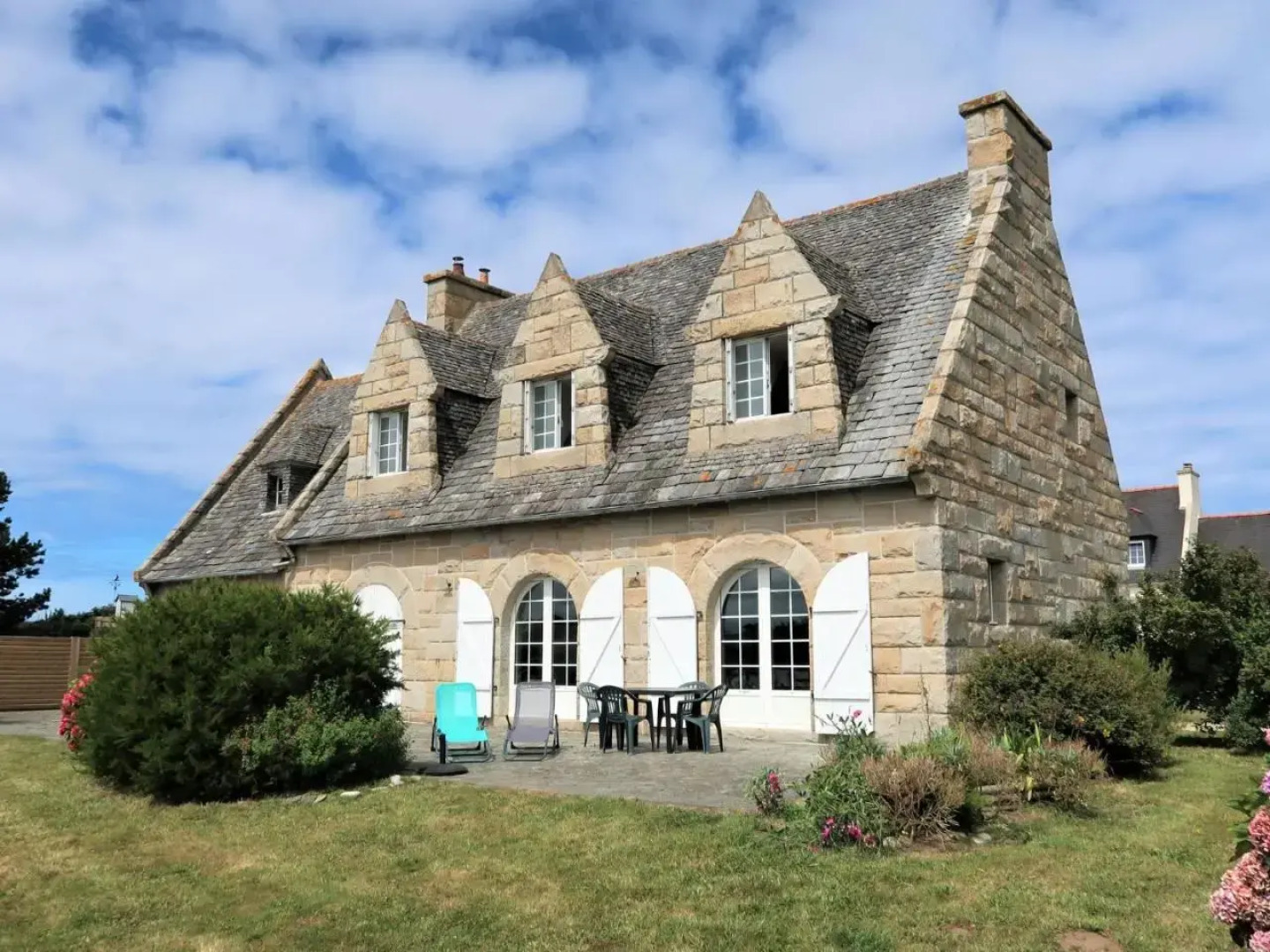 Holiday Home La Mouette - PLE208