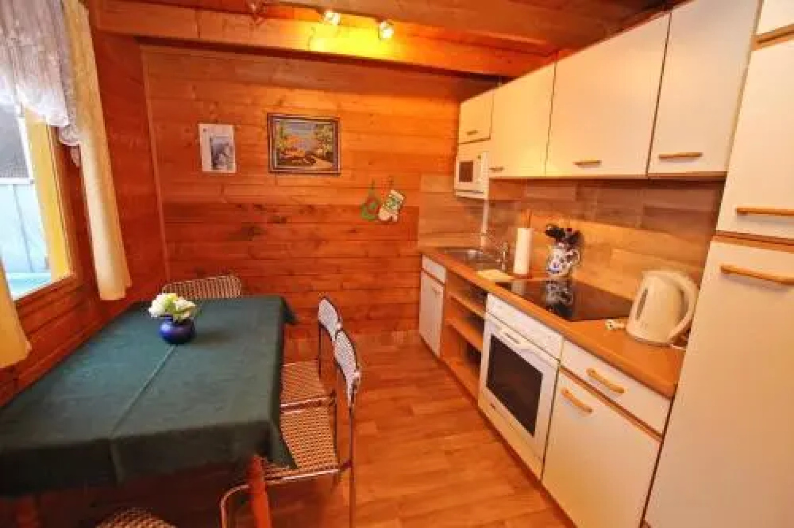 Ferienhaus Rechlin SEE 6171