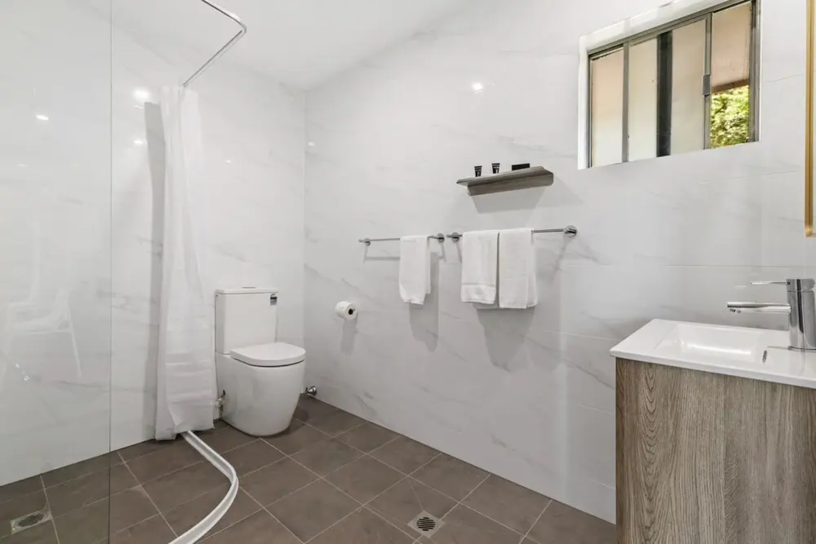 Lemon Tree Passage Motel