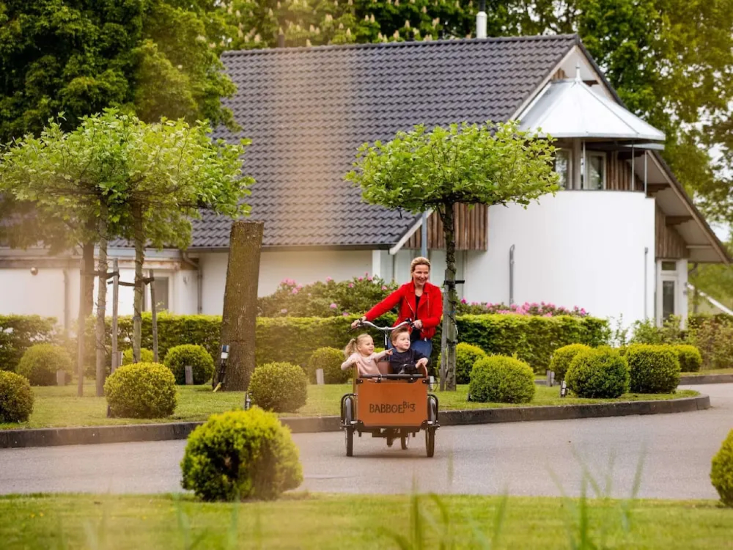 Luxury Stay in Hellendoorn