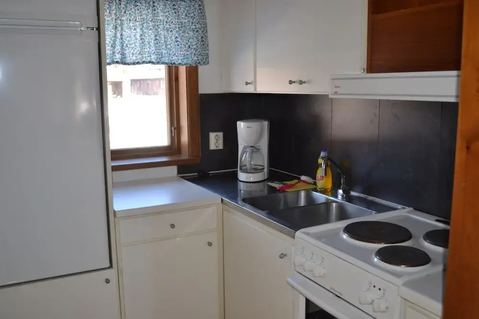 First Camp Enåbadet